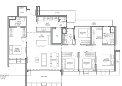 The Myst (D23), Condominium #553531541